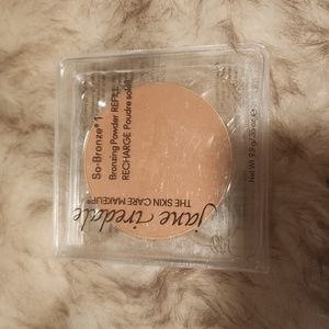 Jane Iredale bronzer